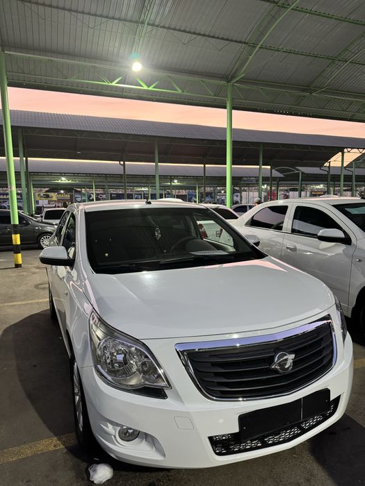 Cobolt 2020 mehanika ravon