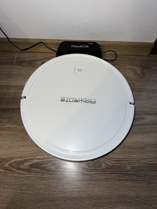 Robot de aspirare Rowenta