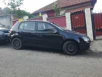 Vand Volkswagen Golf 5