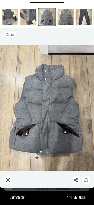 Продам женскую тройку