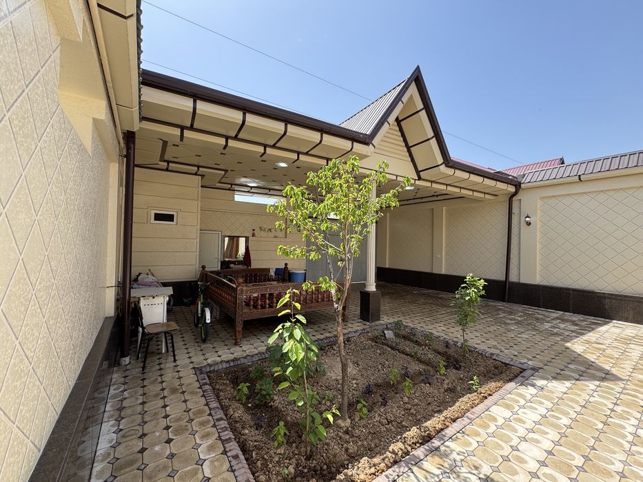 3 соток 4 хона ховли сотилади! Сабзавот махалла, Юнусобод