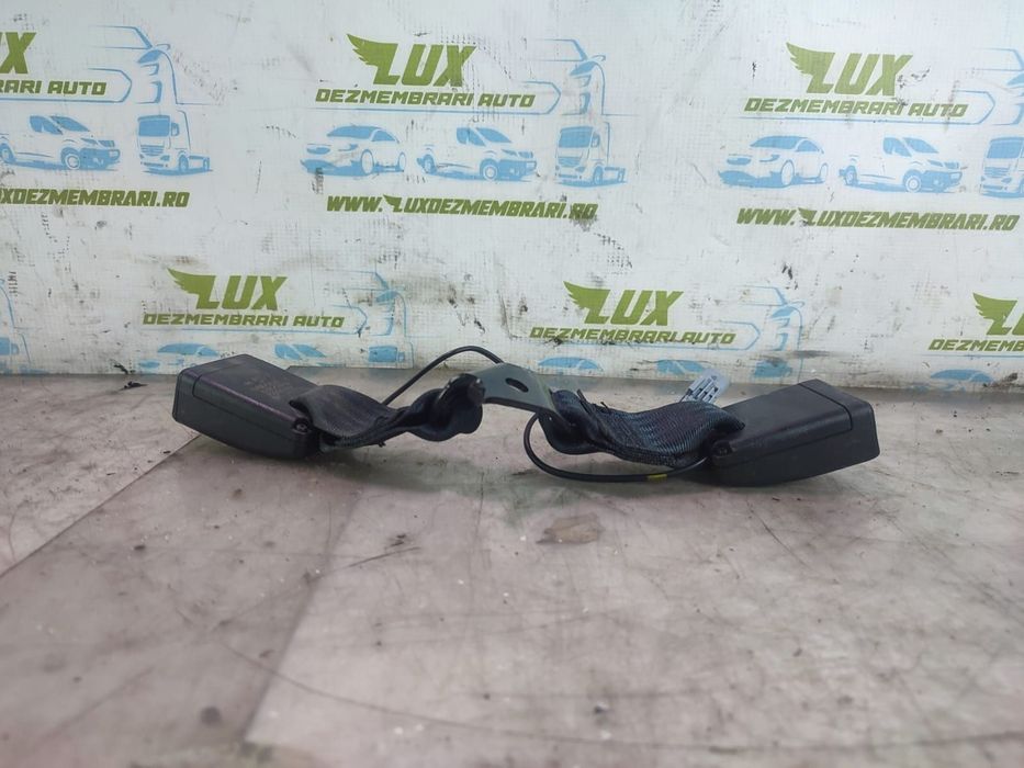 Pretensioner centura spate 878164707r Dacia Logan 3 [2020 - 2024] 1.0