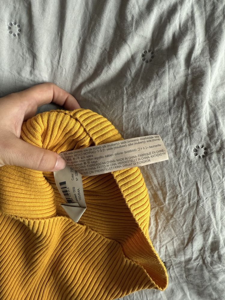 Сет Пуловери и блузи Massimo Dutti, Us Polo Assn