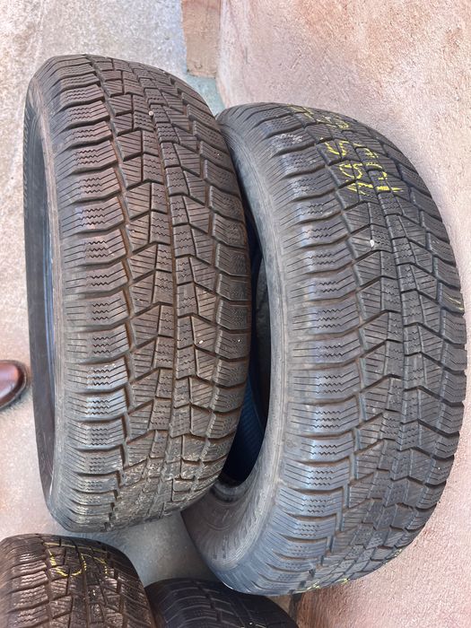 Зимни гуми 195/65/15