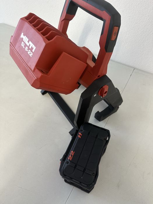 Proiector Hilti SL 6-22 Nuron