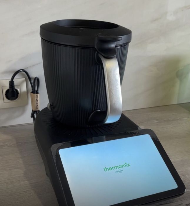 Термомикс 7 новый