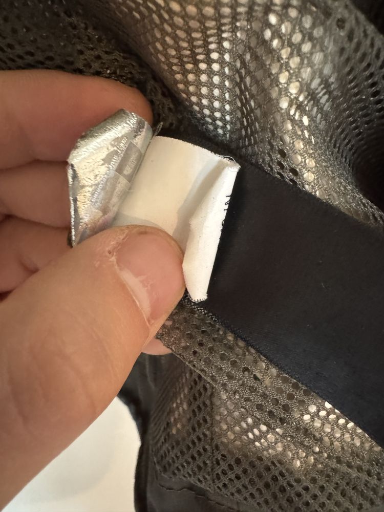 The North Face DryVent Мъжко Яке Размер XXL