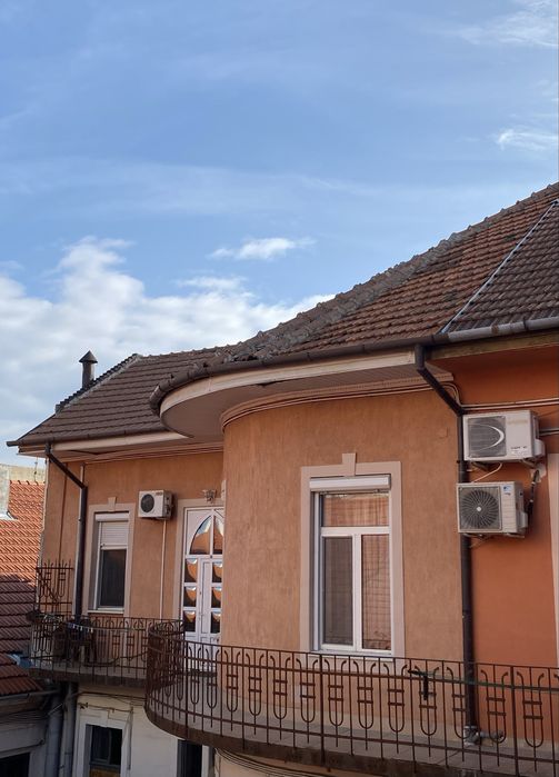 Apartament pe V. Alecsandri cu Pivniță de 35 mp !!
