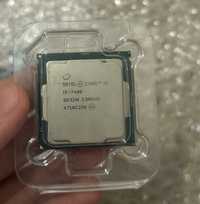 Intel Core I5, 7400