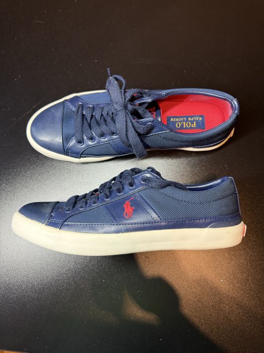 Мъжки кецове Polo Ralph Lauren 41