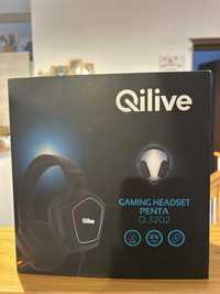 Casti gaming Qilive Penta Q.3202