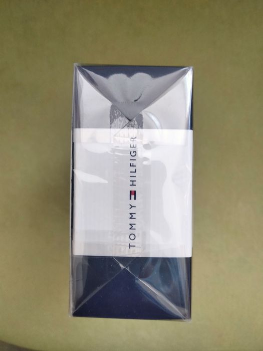 Tommy Hilfiger impact 100 ml