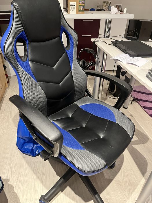 Геймърски стол