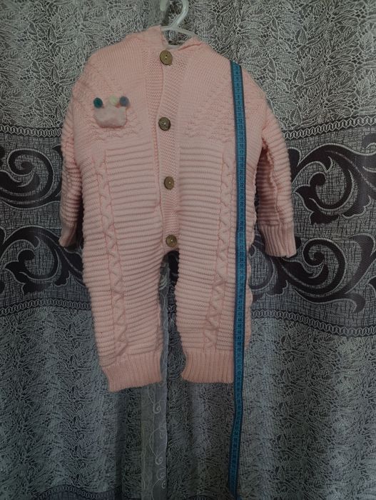 Комбинезон детский