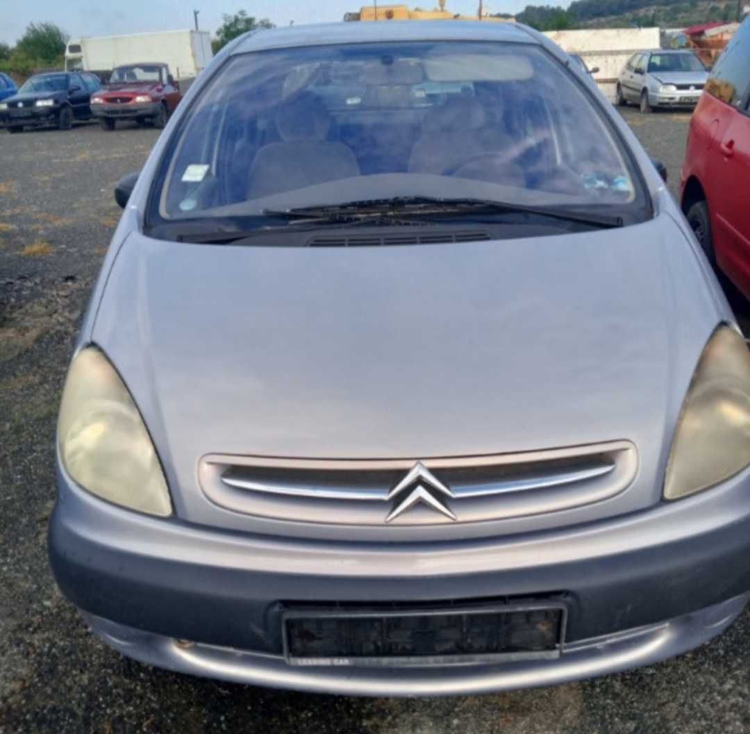 Citroen Xsara Picasso 2.0 HDI