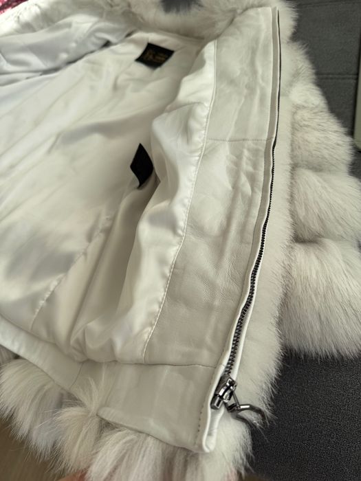 Blana Vulpe mărimea M-L