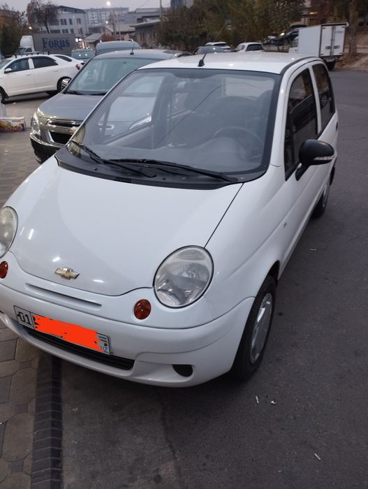 Продам Матиз простушка 2015 год