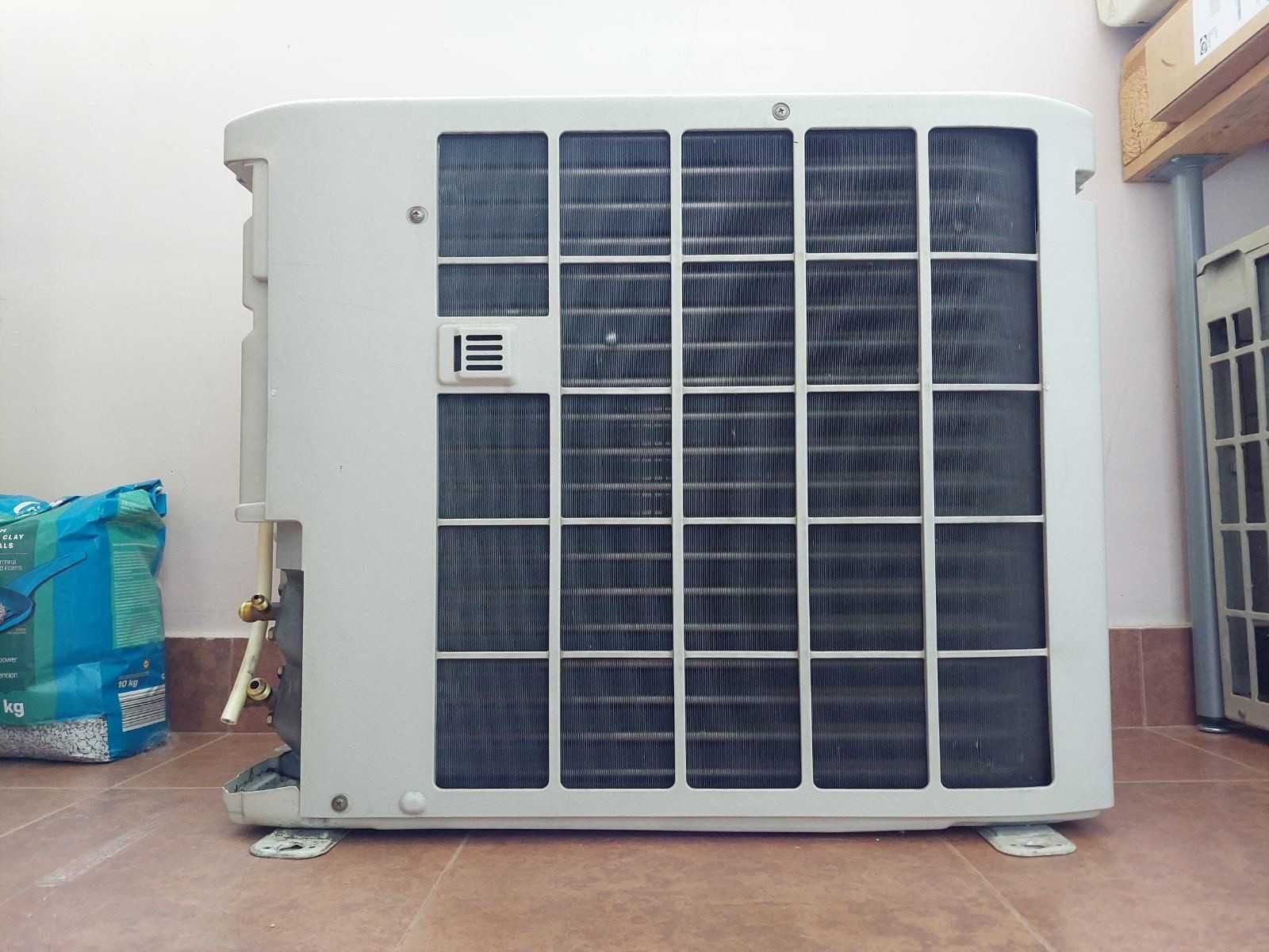 Климатик Fujitsu General 9BTU