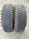 2x Anvelope Iarna 175/65 R14 - GT Radial Winter pro2