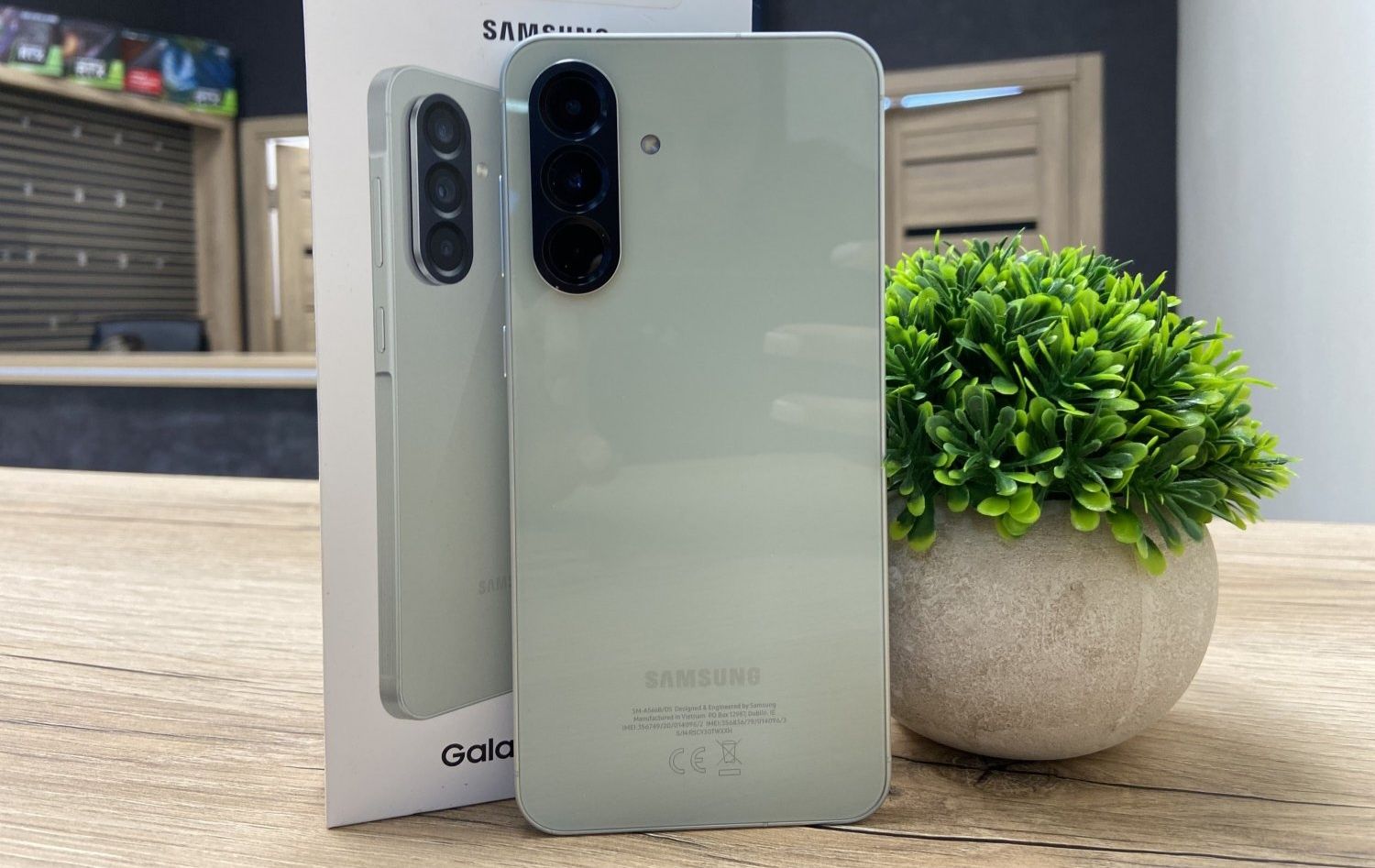 Samsung Galaxy A56 5G 128Gb