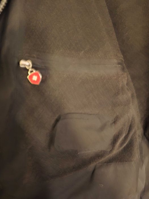 Мъжко яке Wellensteyn