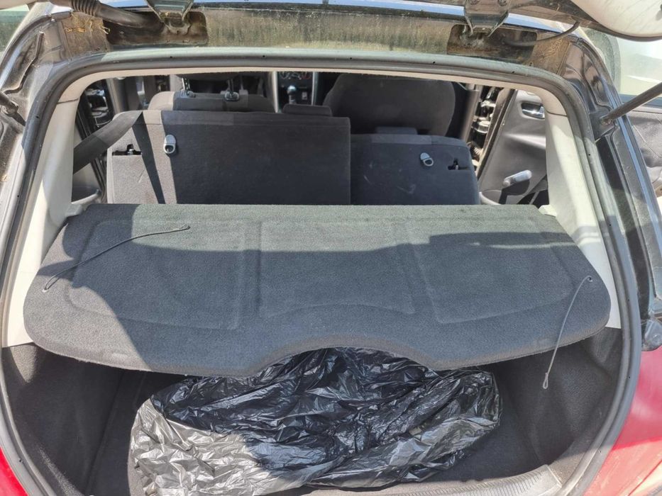 Peugeot 207 1.6 16V Лети джанти 16 На части