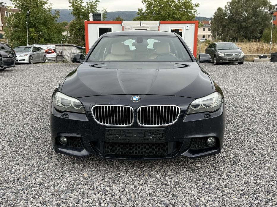 Бъбреци и решетки за BMW F10/F11