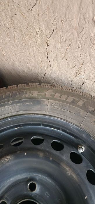 Шины диски на зиму