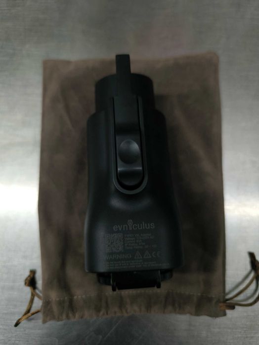 Адаптер V2L TYP1 отдаване 3,6kw