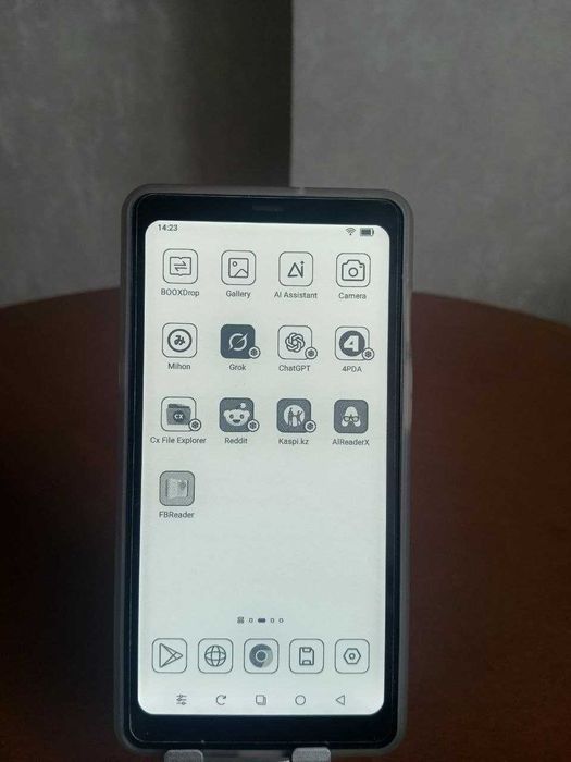 Onyx Boox Palma 2 как новый