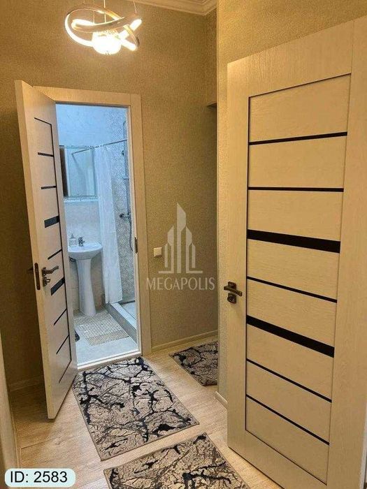 SOTILADI ️⃣№2583 6-mikrorayon T.Farogiy dubleks jihozlar bilan sotuvda