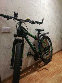 Велосипед Zane500