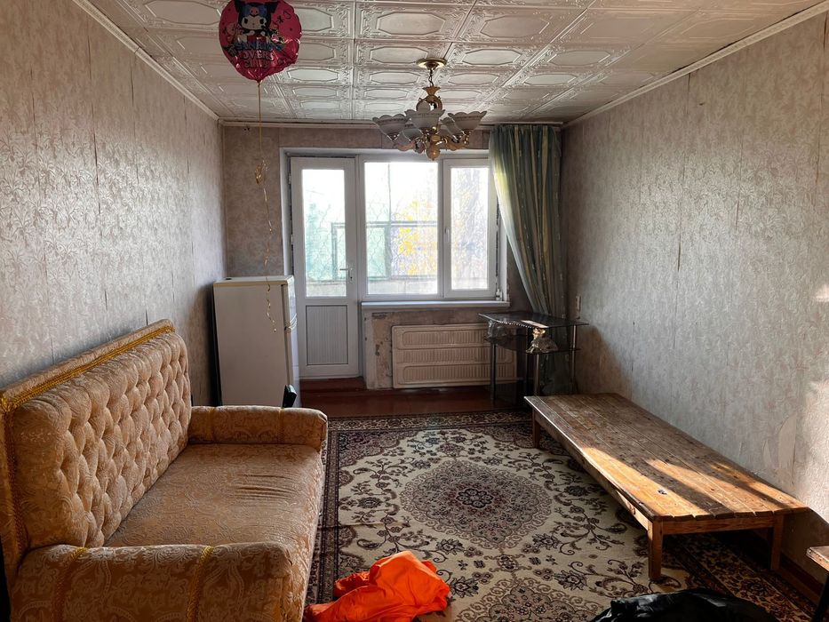 Срочно продаётся 2х комнатная квартира