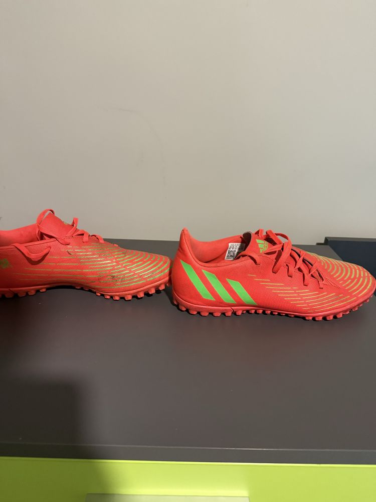 Adidas  predator