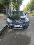Peugeot 4007 4x4