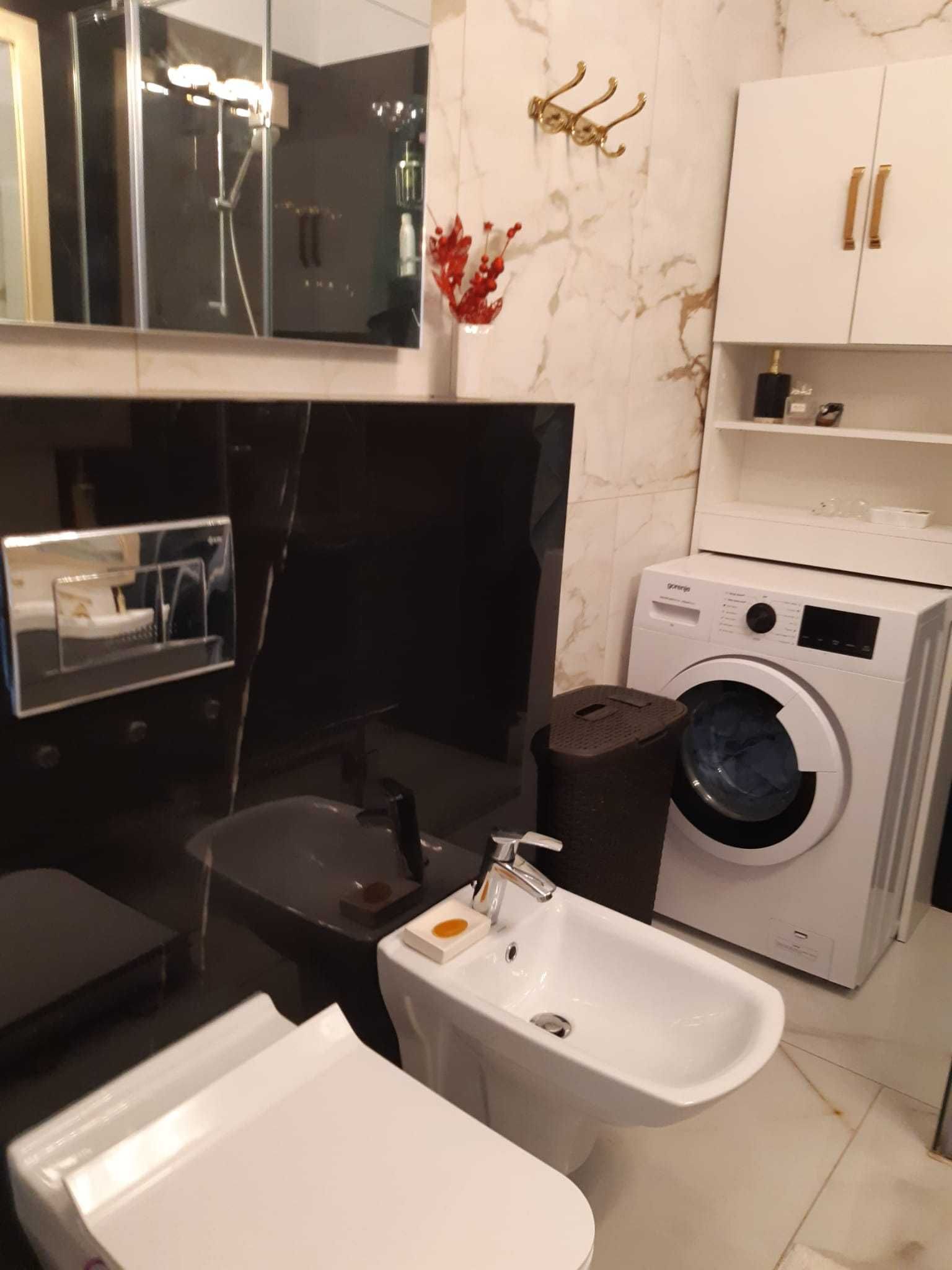 Apartament de lux in inima Copoului