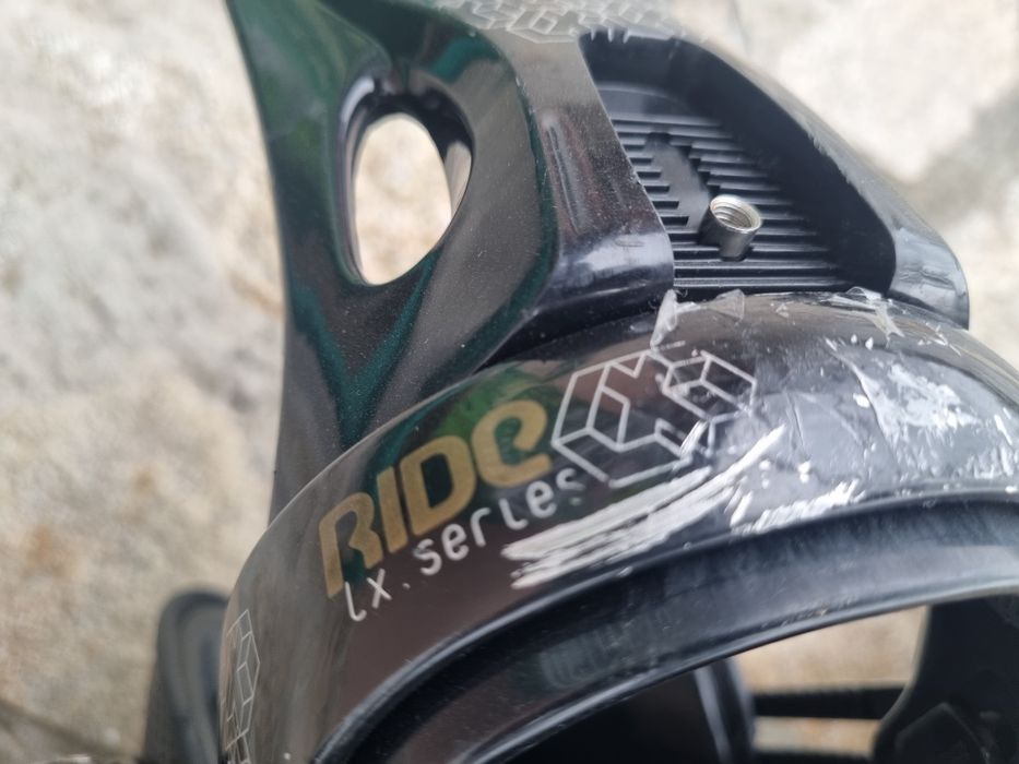 Сноуборд Ride Control