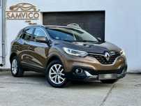 Renaul kadjar 1.5 dci energy intens/bose / rate /garantie