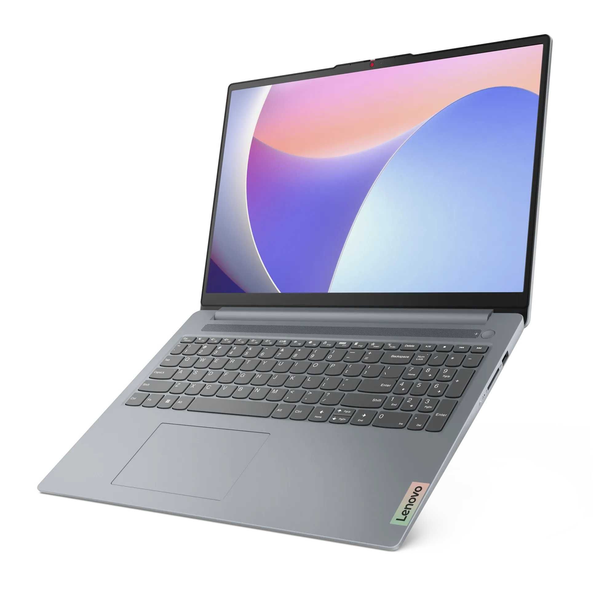 = Ноутбук Lenovo IdeaPad Slim 3 16IRU8 /i5-1335U/8GB/256GB/16" WUXGA