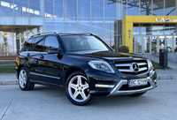 Mercedes-Benz GLK Rate/Buy back/Amg pak/4Matic