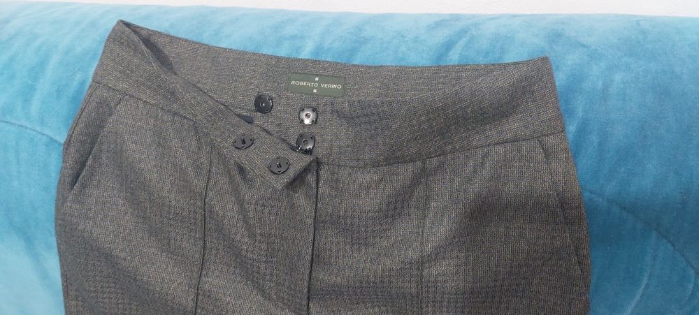 Pantaloni Roberto Verino