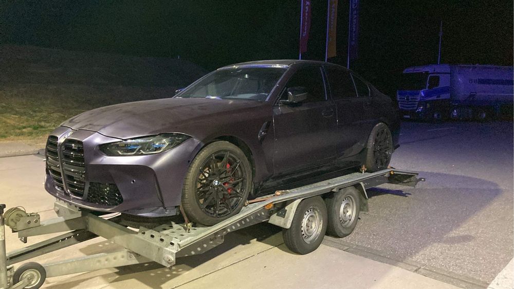 Авто платформа под наем