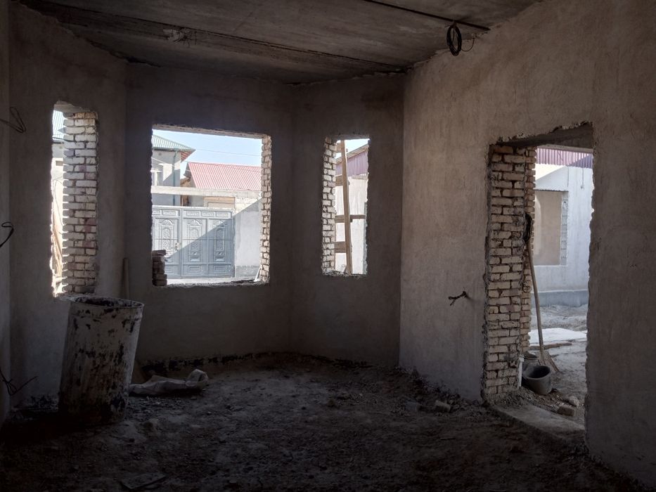 Участка сотилади. Геофизика. Жойи жуда зур