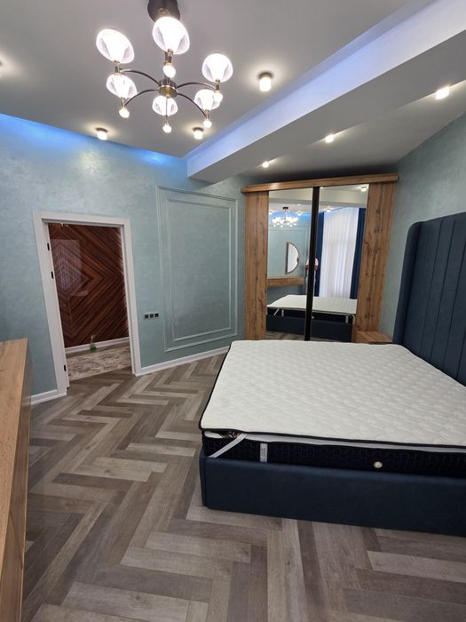 Аренда ул Шота Руставели 80 кв м квартира новый новый