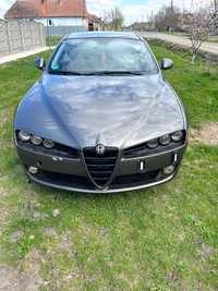 Alfa Romeo Sportwagon 2.2