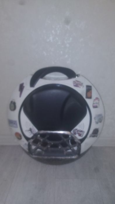 Kingsong s16 моноколесо