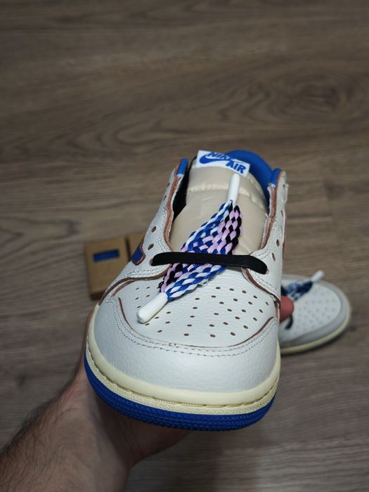 Nike Air Jordan 1 TS