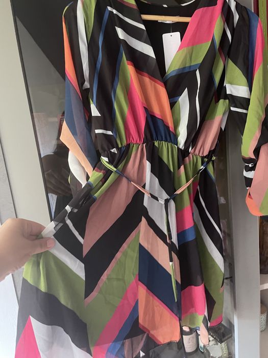 Rochii noi Made in Italy