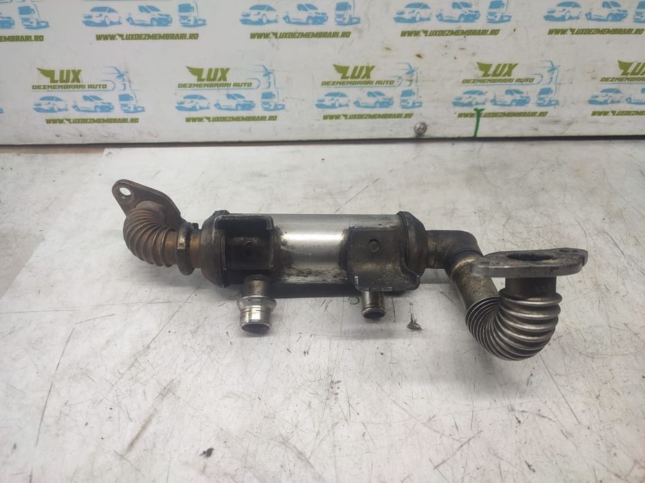 Racitor gaze EGR 4M5Q-9F464-BC      1.8 KKDA Ford Focus 2 [2004 - 200