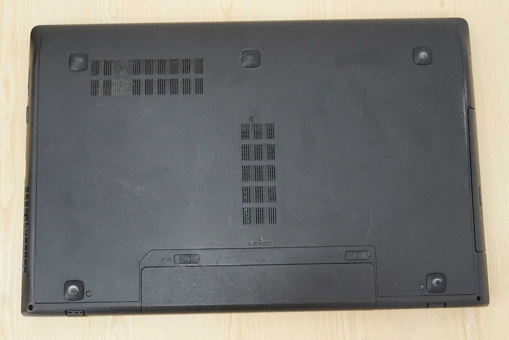 Спешно laptop Lenovo G700